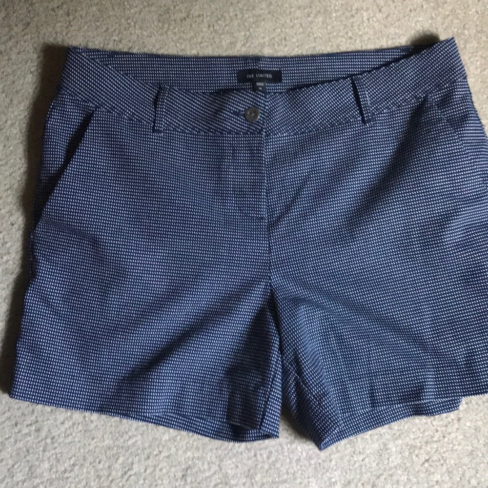 The Limited shorts